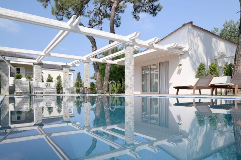 Sentido Alexandra Beach Resort