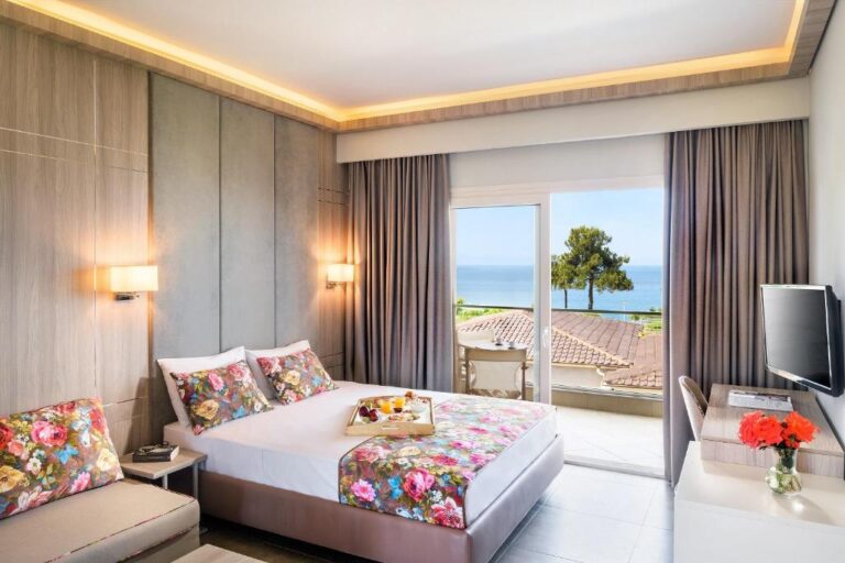 Sentido Alexandra Beach Resort