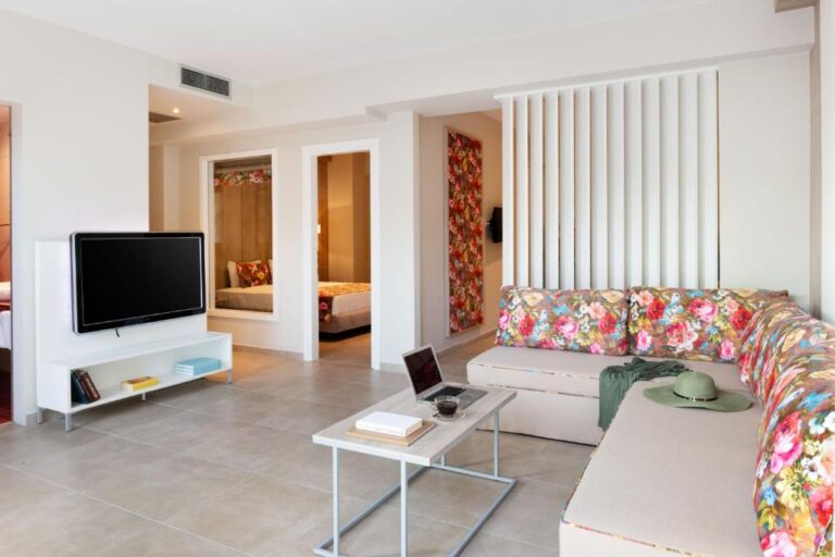 Sentido Alexandra Beach Resort