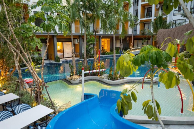 Wyndham Garden Naithon Phuket