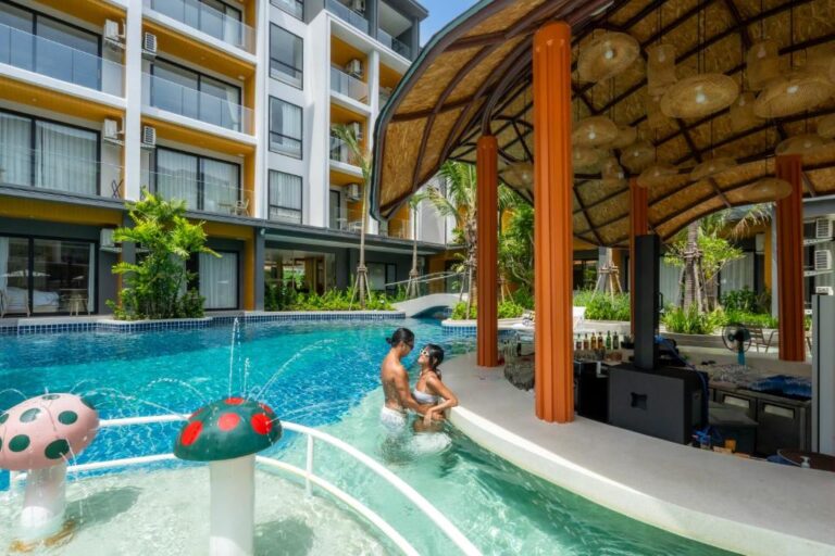 Wyndham Garden Naithon Phuket