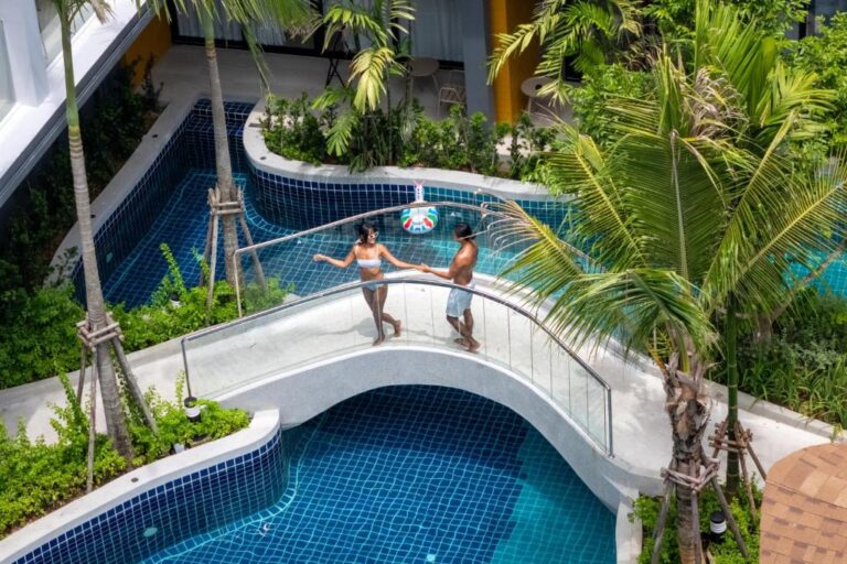 Wyndham Garden Naithon Phuket
