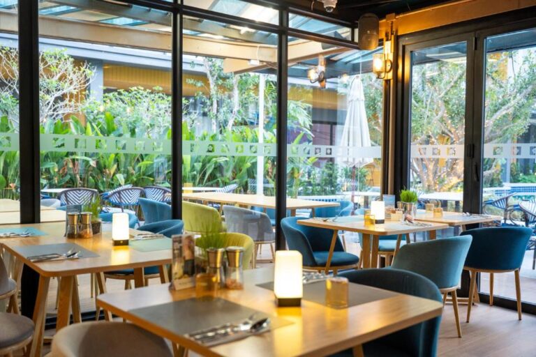 Wyndham Garden Naithon Phuket