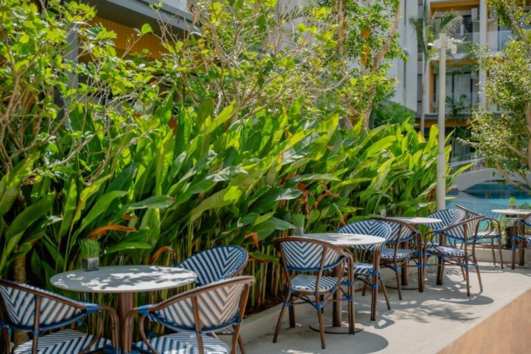Wyndham Garden Naithon Phuket