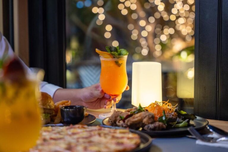 Wyndham Garden Naithon Phuket