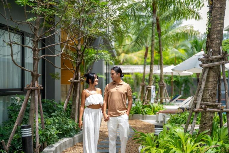 Wyndham Garden Naithon Phuket