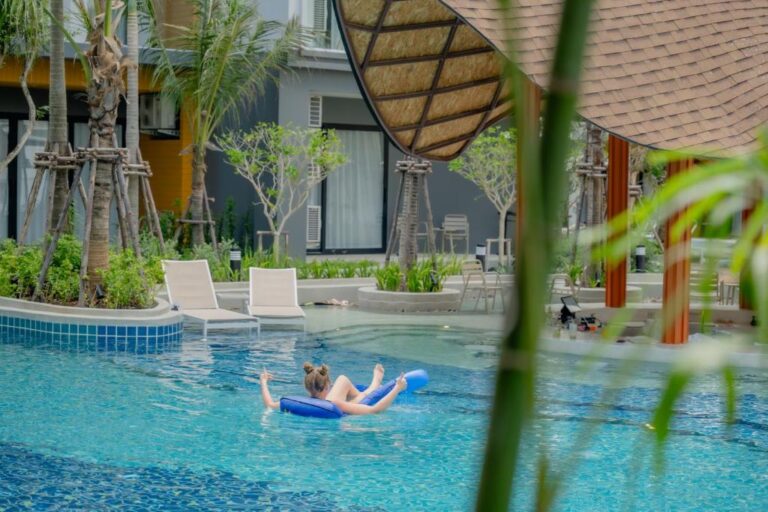Wyndham Garden Naithon Phuket