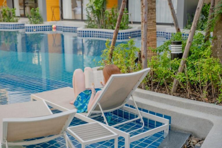 Wyndham Garden Naithon Phuket