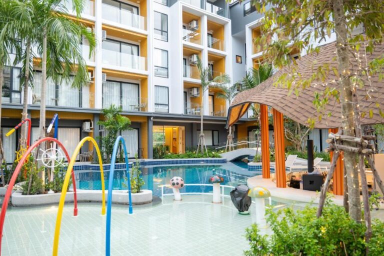 Wyndham Garden Naithon Phuket