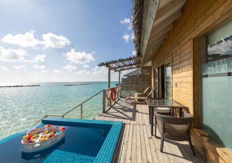 You & Me by Cocoon Maldives