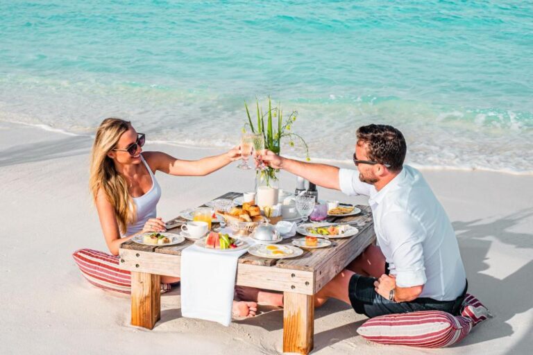 You & Me by Cocoon Maldives