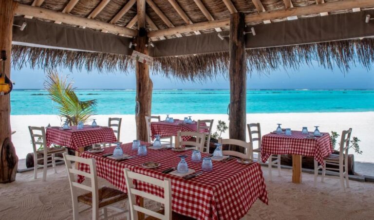 You & Me by Cocoon Maldives