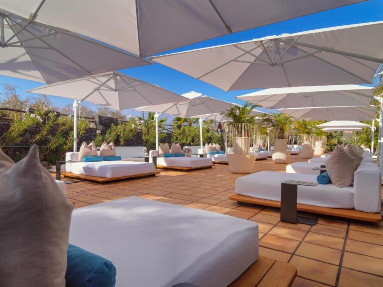 Jardin Tecina