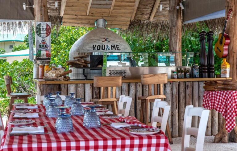 You & Me by Cocoon Maldives