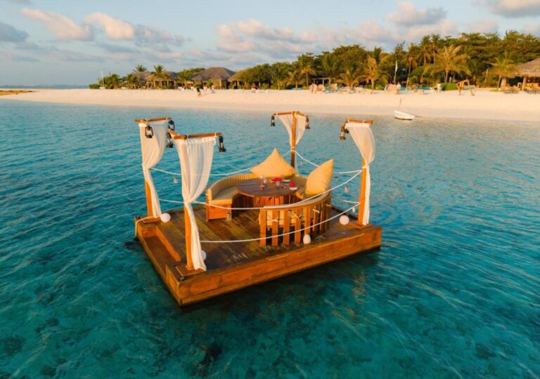You & Me by Cocoon Maldives