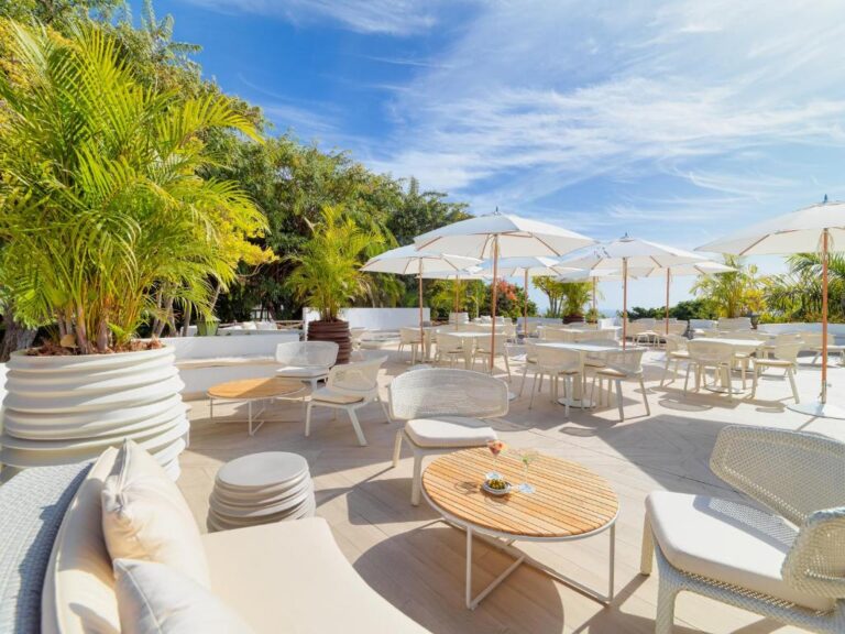 Jardin Tecina