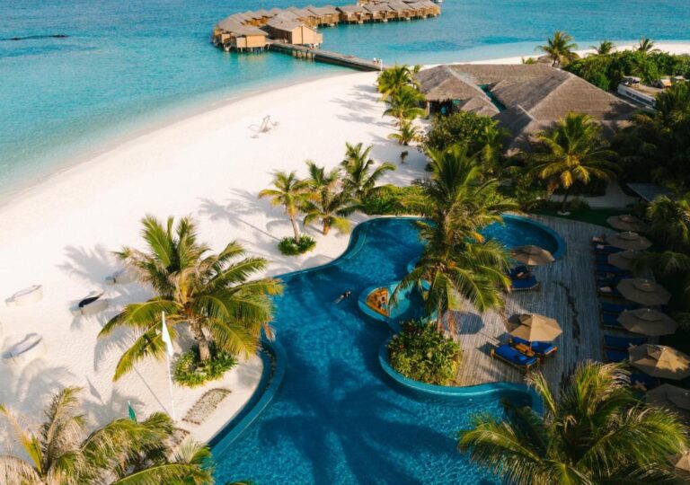 You & Me by Cocoon Maldives