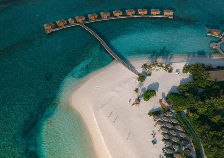 You & Me by Cocoon Maldives
