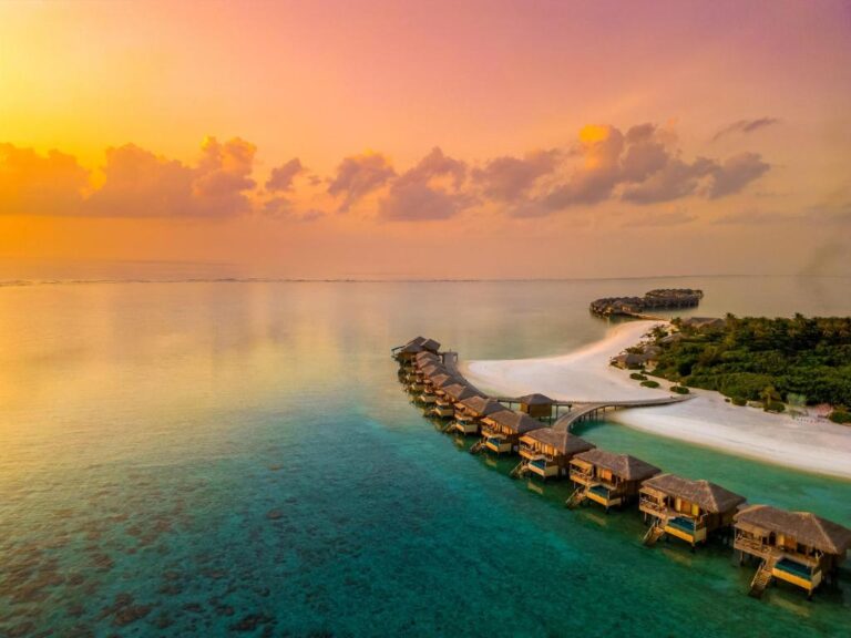 You & Me by Cocoon Maldives