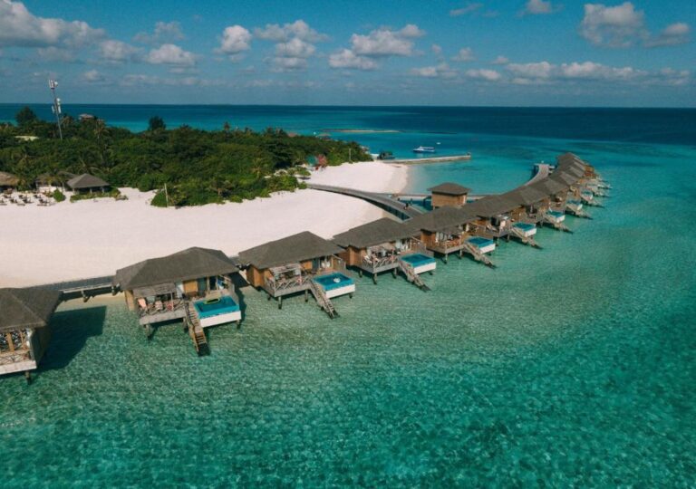 You & Me by Cocoon Maldives