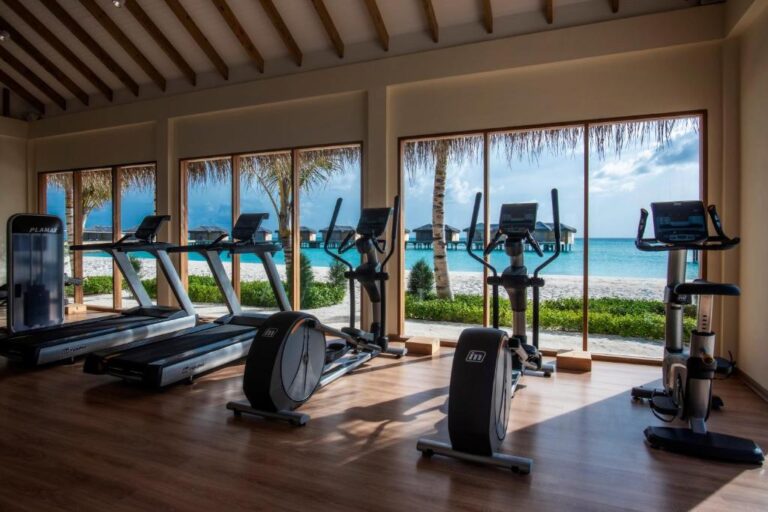 You & Me by Cocoon Maldives