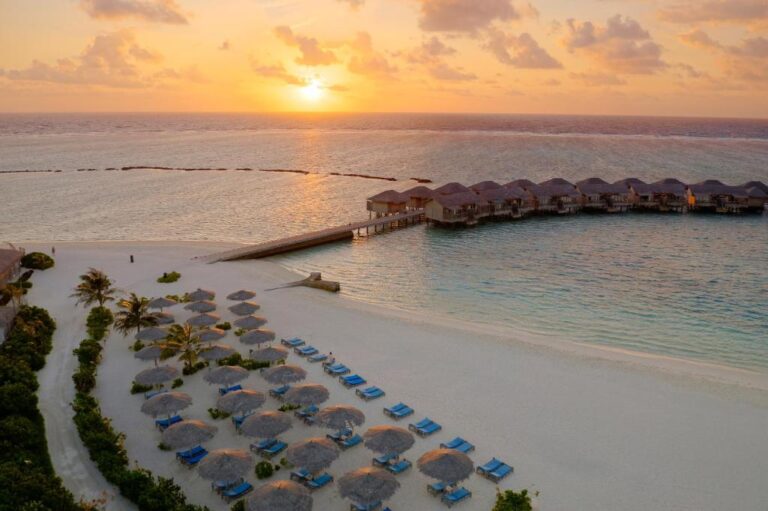 You & Me by Cocoon Maldives