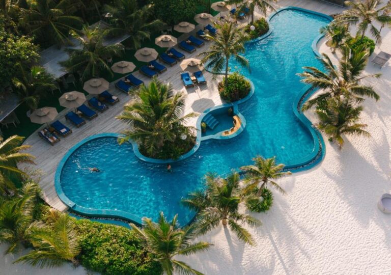 You & Me by Cocoon Maldives
