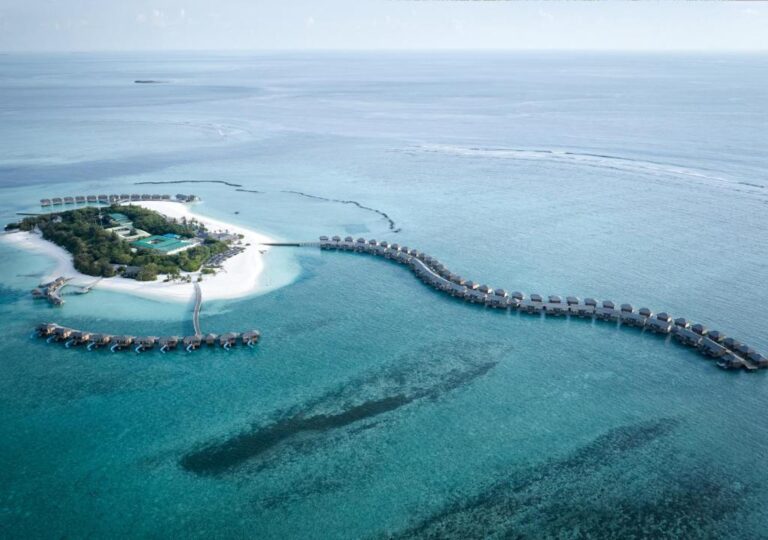 You & Me by Cocoon Maldives