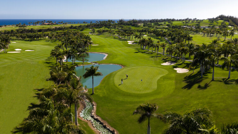 Lopesan Costa Meloneras Resort SPA