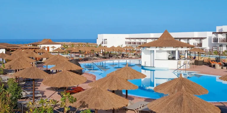 Melia Llana Beach Resort & SPA