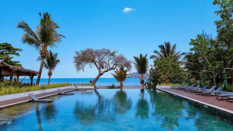 Vanila Hotel & SPA