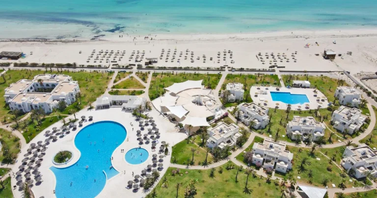 Vincci Helios Beach