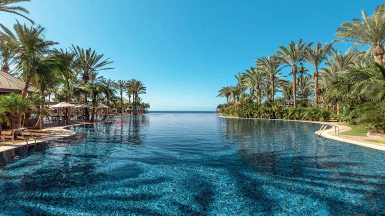 Lopesan Costa Meloneras Resort SPA