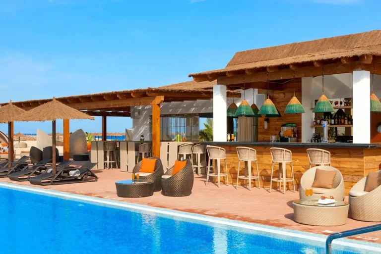 Melia Llana Beach Resort & SPA