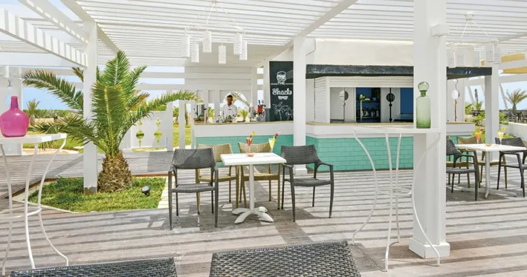 Vincci Helios Beach