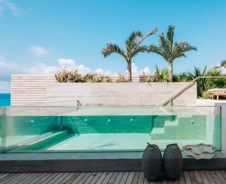 La Casa de la Playa