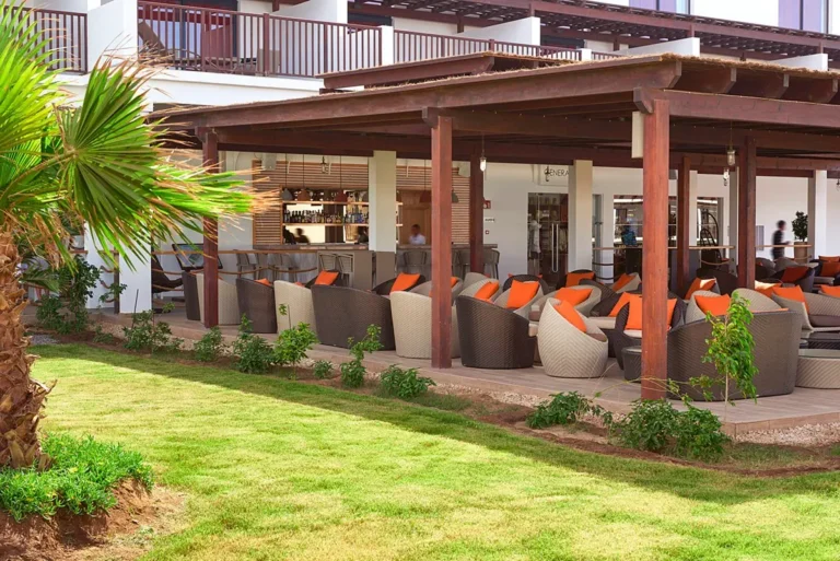 Melia Llana Beach Resort & SPA