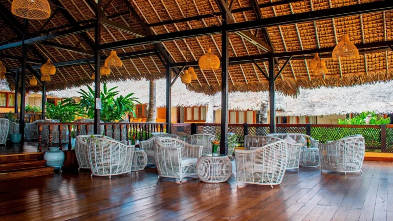 Vanila Hotel & SPA