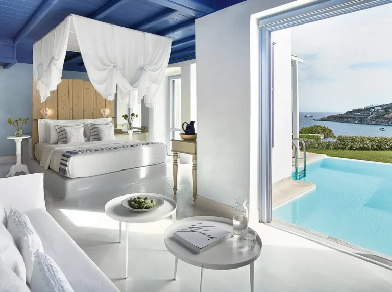 Grecotel Mykonos Blu