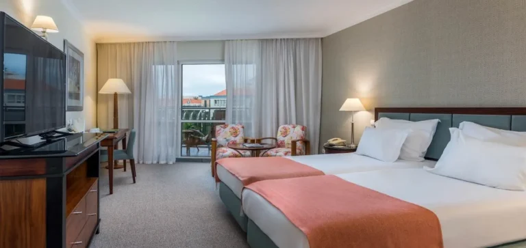 Pestana Grand Ocean Resort