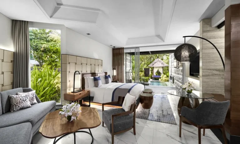 Sofitel Bali Nusa Dua
