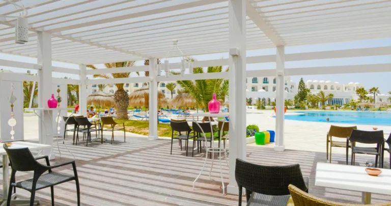 Vincci Helios Beach