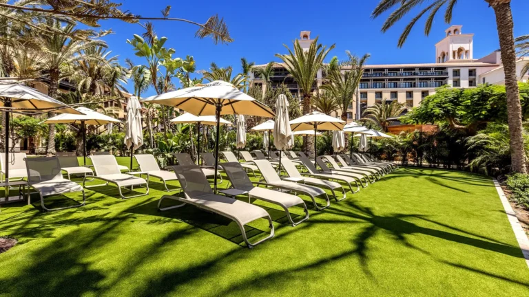 Lopesan Costa Meloneras Resort SPA