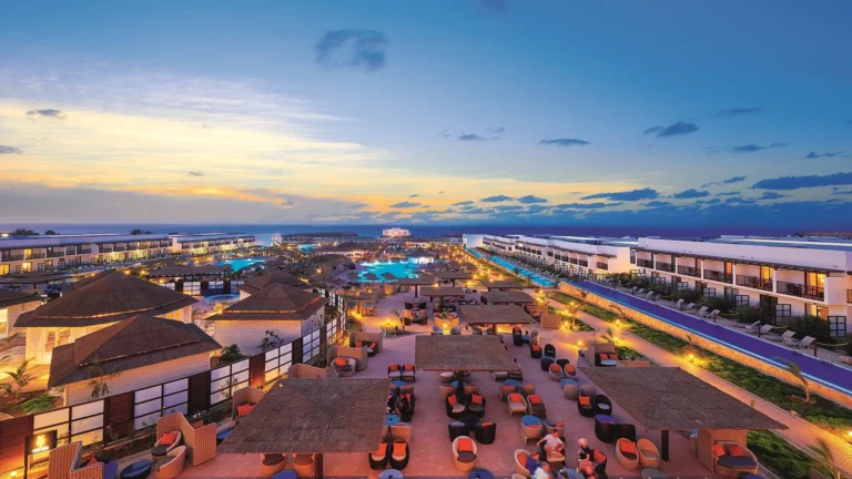 Melia Llana Beach Resort & SPA