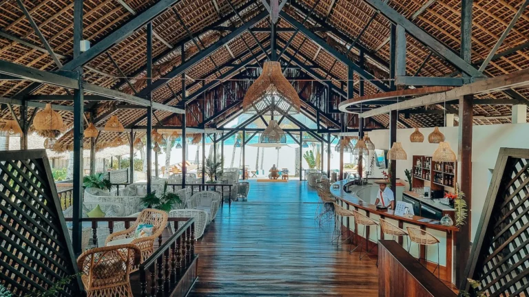 Vanila Hotel & SPA