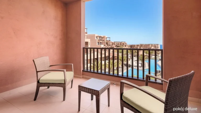 Barcelo Tenerife