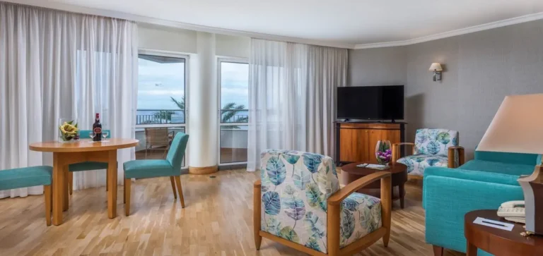 Pestana Grand Ocean Resort