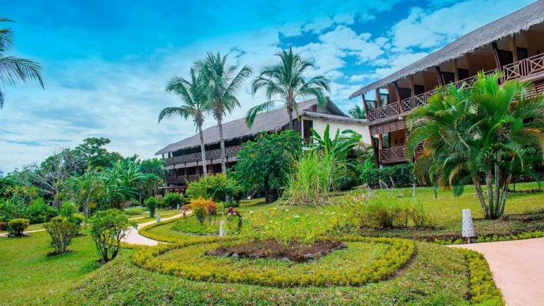 Vanila Hotel & SPA