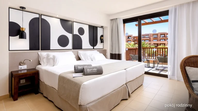 Barcelo Tenerife