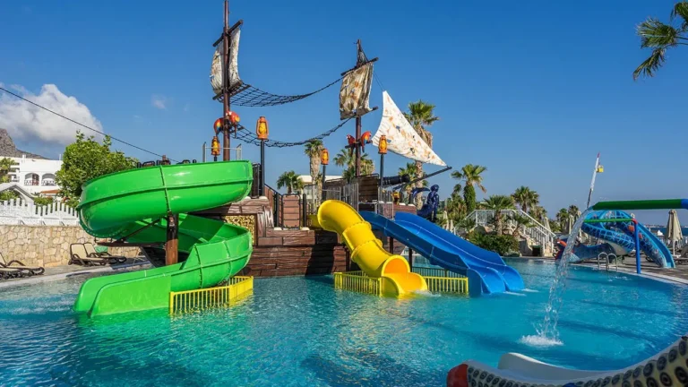 Star Beach Village